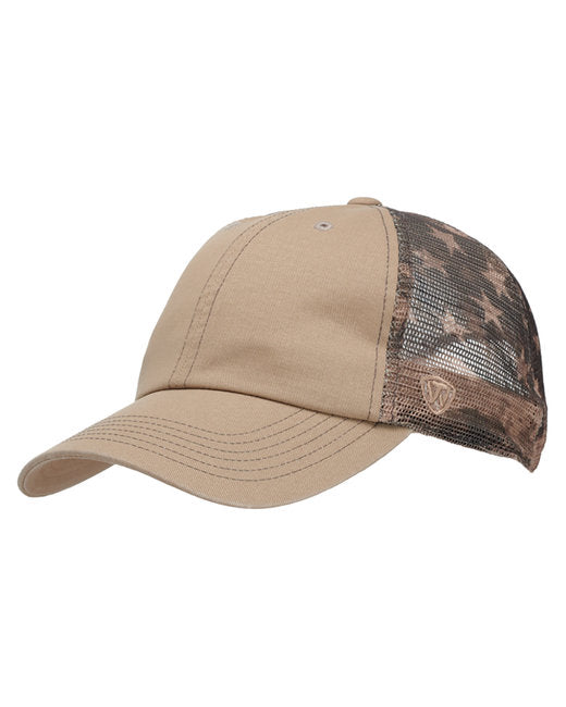 TW5506 J America Adult Offroad Cap