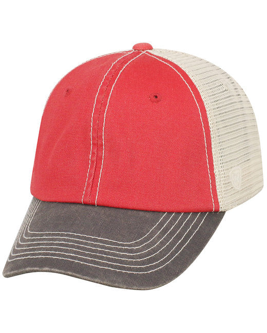 TW5506 J America Adult Offroad Cap