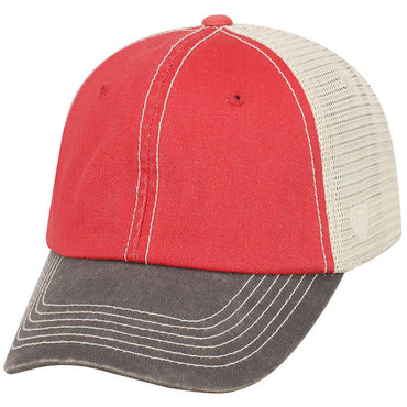 TW5506 J America Adult Offroad Cap