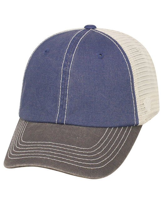 TW5506 J America Adult Offroad Cap