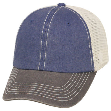 TW5506 J America Adult Offroad Cap