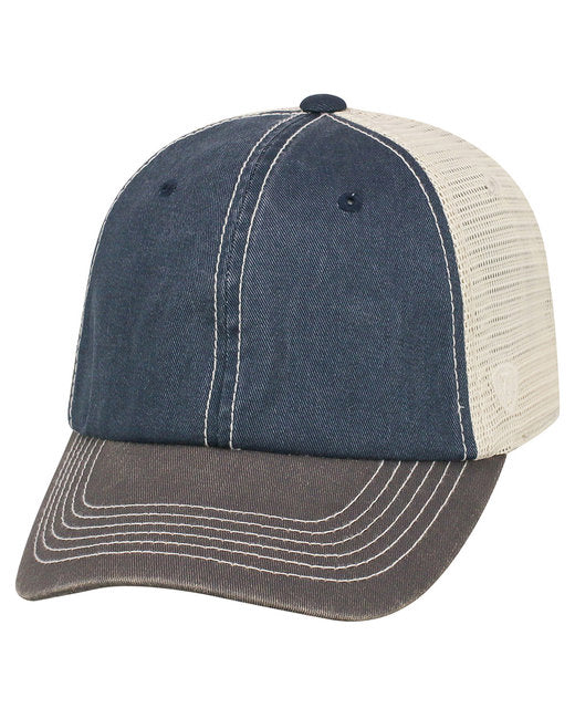 TW5506 J America Adult Offroad Cap