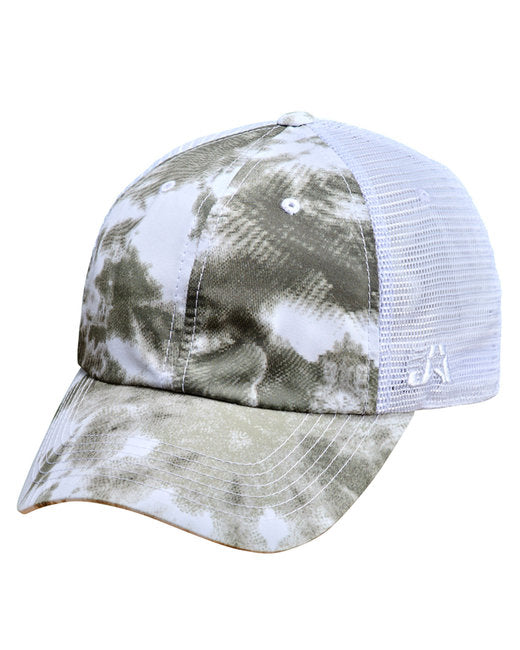 TW5506 J America Adult Offroad Cap