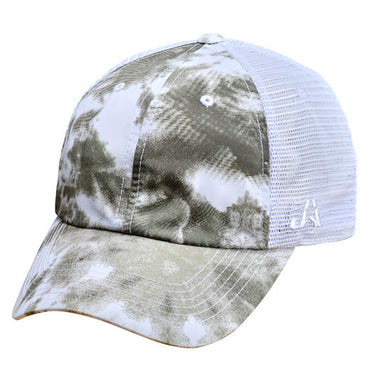 TW5506 J America Adult Offroad Cap