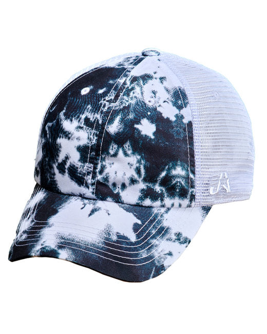 TW5506 J America Adult Offroad Cap