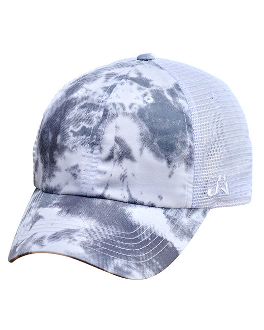 TW5506 J America Adult Offroad Cap