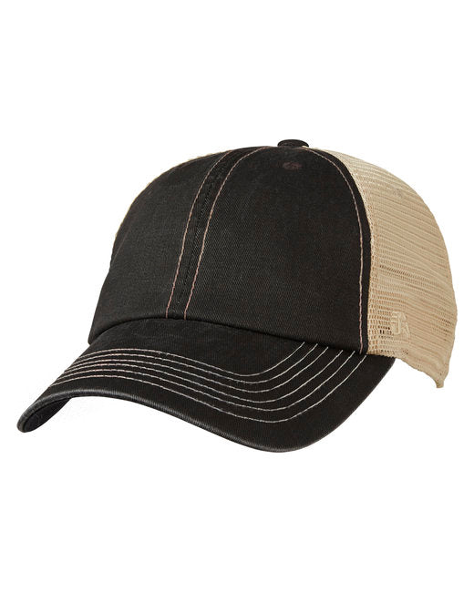 TW5506 J America Adult Offroad Cap