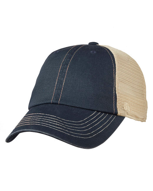 TW5506 J America Adult Offroad Cap