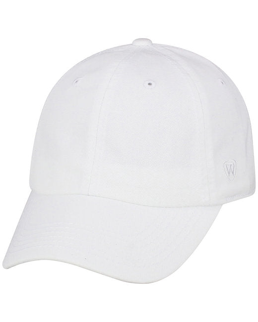 TW5510 J America Adult Crew Cap