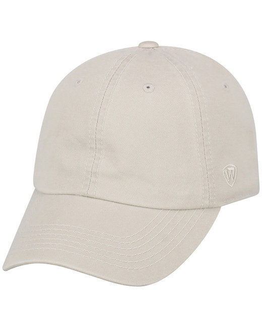 TW5510 J America Adult Crew Cap