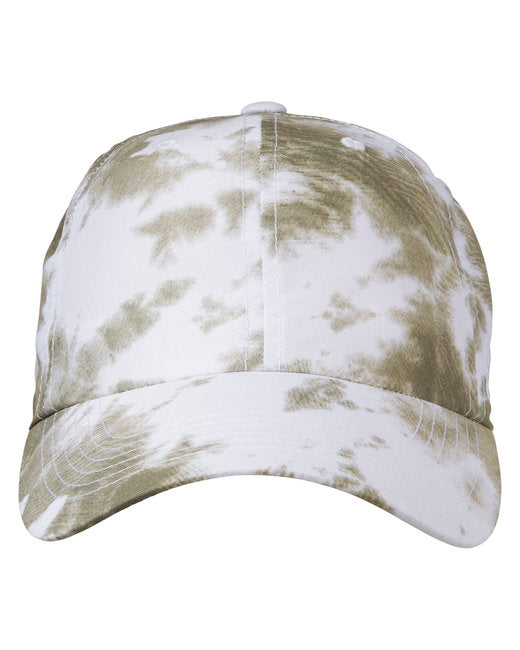 TW5510 J America Adult Crew Cap