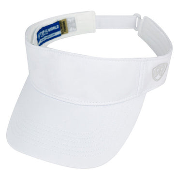 TW5514 J America Adult Hawkeye Visor