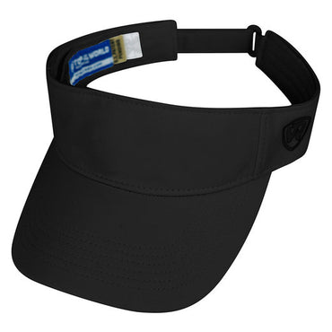 TW5514 J America Adult Hawkeye Visor