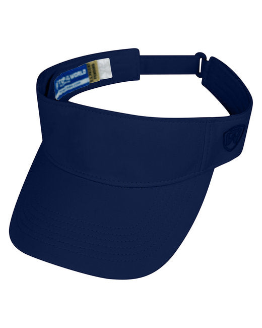 TW5514 J America Adult Hawkeye Visor