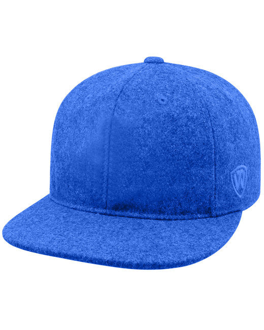 TW5515 J America Adult Natural Cap