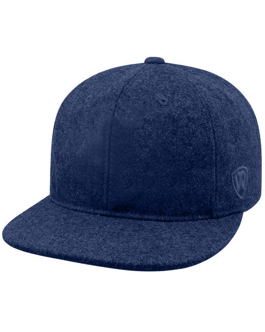 TW5515 J America Adult Natural Cap