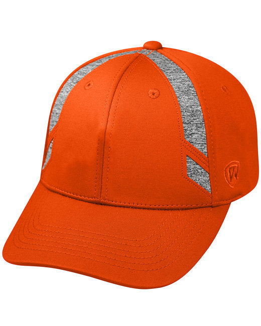 TW5519 J America Adult Transition Cap