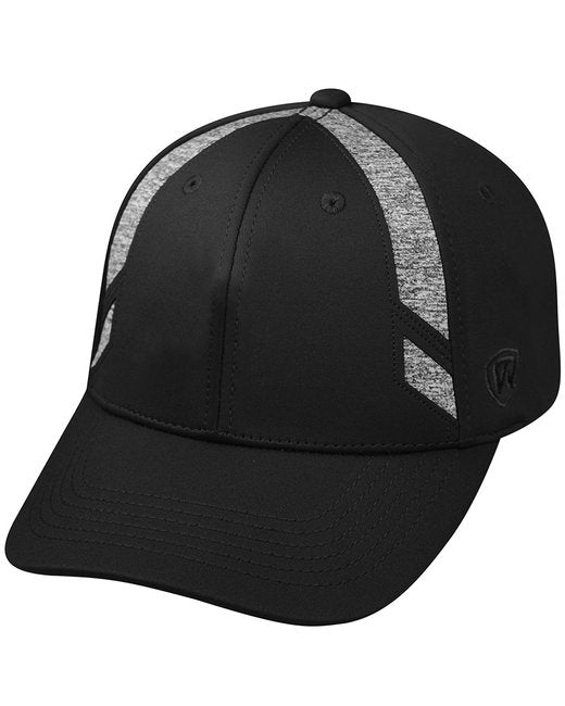 TW5519 J America Adult Transition Cap