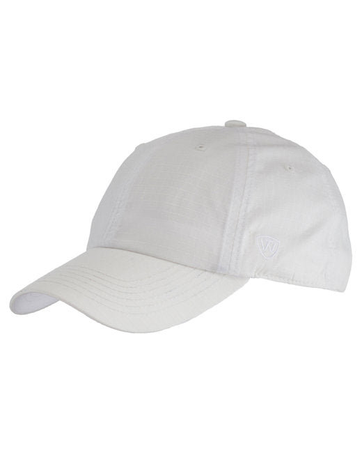 TW5537 J America Ripper Washed Cotton Ripstop Hat