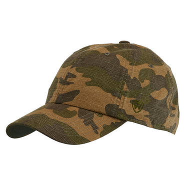 TW5537 J America Ripper Washed Cotton Ripstop Hat