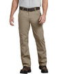 WP353 Dickies Men's FLEX Regular Fit Straight Leg Tough Max™ Ripstop Carpenter Pant