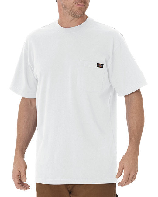 WS436 Dickies Men's Short-Sleeve Pocket T-Shirt