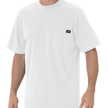 WS436 Dickies Men's Short-Sleeve Pocket T-Shirt