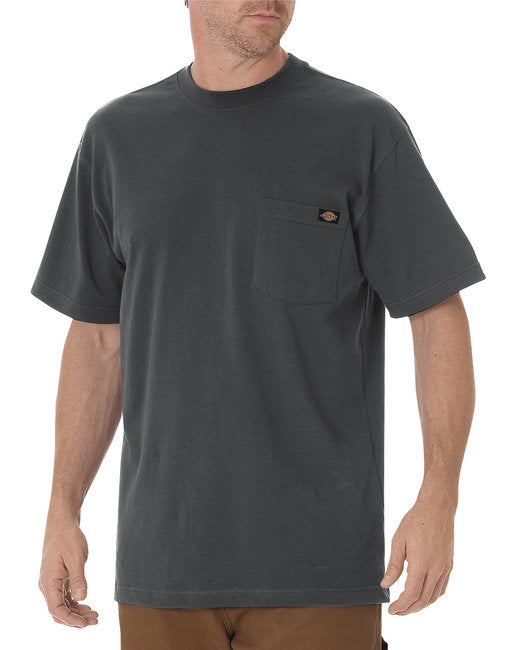 WS436 Dickies Men's Short-Sleeve Pocket T-Shirt