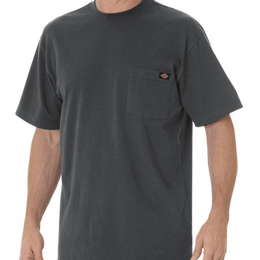 WS436 Dickies Men's Short-Sleeve Pocket T-Shirt