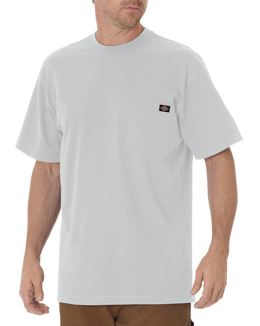 WS436 Dickies Men's Short-Sleeve Pocket T-Shirt