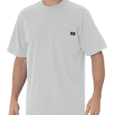 WS436 Dickies Men's Short-Sleeve Pocket T-Shirt