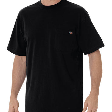 WS436 Dickies Men's Short-Sleeve Pocket T-Shirt