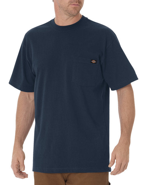 WS436 Dickies Men's Short-Sleeve Pocket T-Shirt