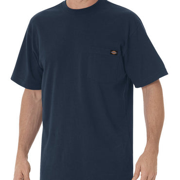 WS436 Dickies Men's Short-Sleeve Pocket T-Shirt