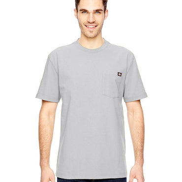 WS450 Dickies Unisex Short-Sleeve Heavyweight T-Shirt