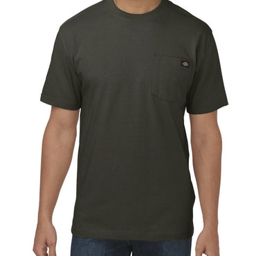 WS450 Dickies Unisex Short-Sleeve Heavyweight T-Shirt