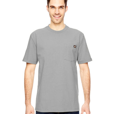 WS450 Dickies Unisex Short-Sleeve Heavyweight T-Shirt