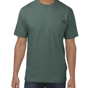 WS450 Dickies Unisex Short-Sleeve Heavyweight T-Shirt