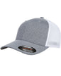 Y6311 Flexfit Adult Poly Mélange Stretch Mesh Cap