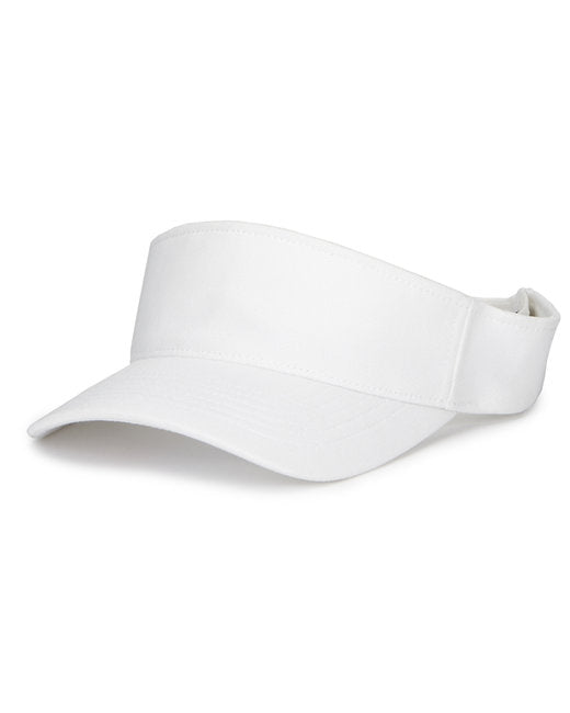 Y8110 Flexfit Adult Cool & Dry Visor