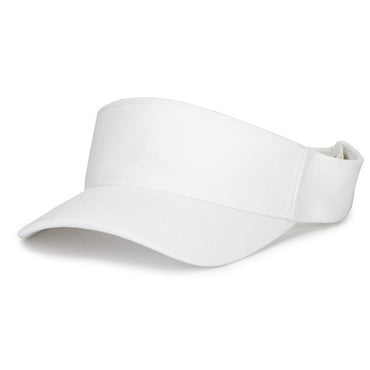 Y8110 Flexfit Adult Cool & Dry Visor