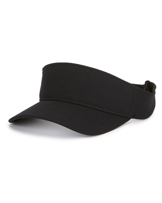 Y8110 Flexfit Adult Cool & Dry Visor