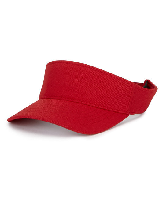 Y8110 Flexfit Adult Cool & Dry Visor