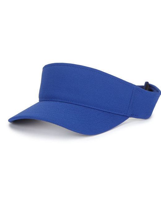 Y8110 Flexfit Adult Cool & Dry Visor