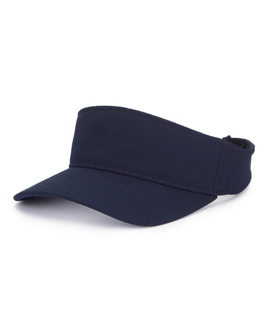 Y8110 Flexfit Adult Cool & Dry Visor