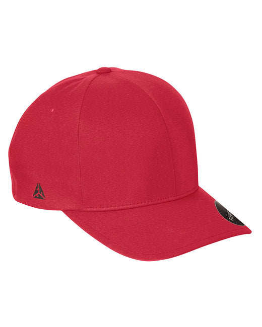 YP180 Flexfit Adult Delta X-Cap