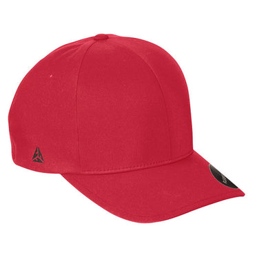 YP180 Flexfit Adult Delta X-Cap