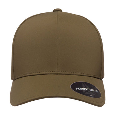 YP180 Flexfit Adult Delta X-Cap