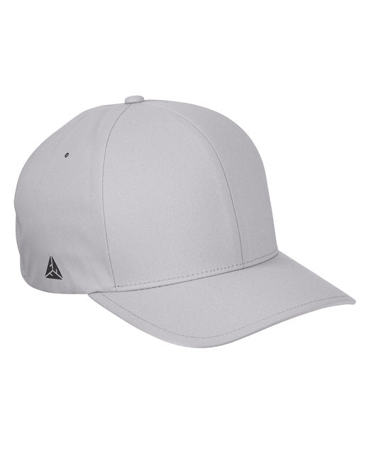 YP180 Flexfit Adult Delta X-Cap