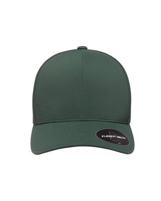 YP180 Flexfit Adult Delta X-Cap